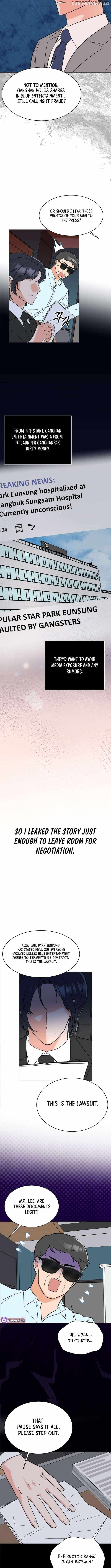 Read 1st year Max Level Manager Manga Online