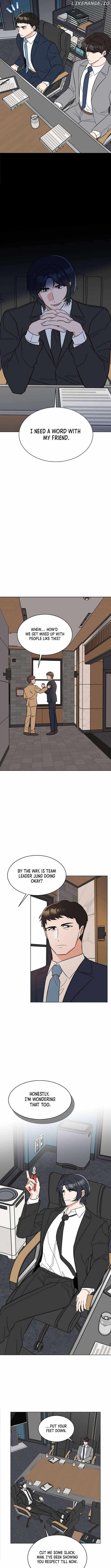 Read 1st year Max Level Manager Manga Online