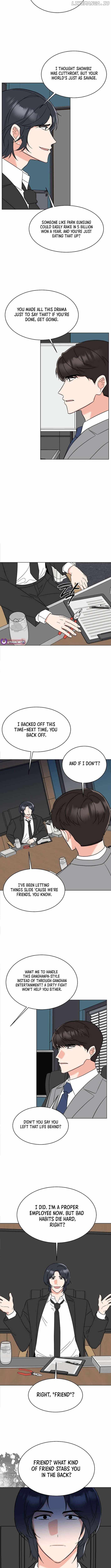 Read 1st year Max Level Manager Manga Online