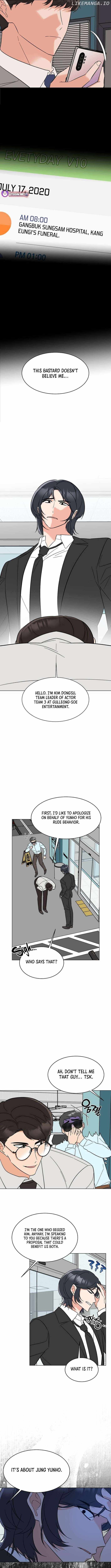 Read 1st year Max Level Manager Manga Online