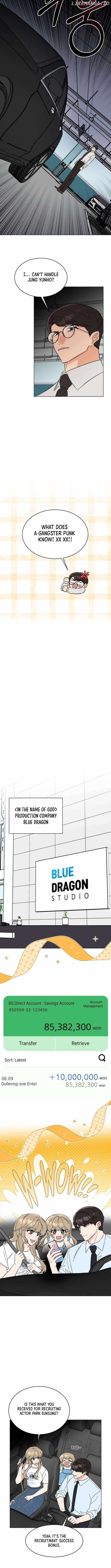 Read 1st year Max Level Manager Manga Online