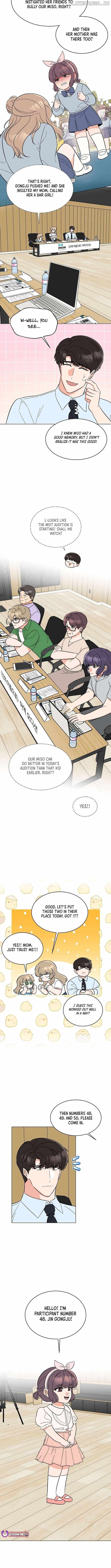 Read 1st year Max Level Manager Manga Online