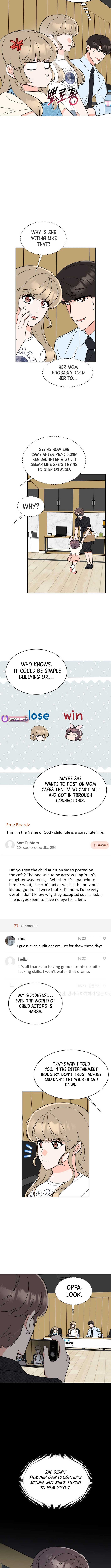 Read 1st year Max Level Manager Manga Online