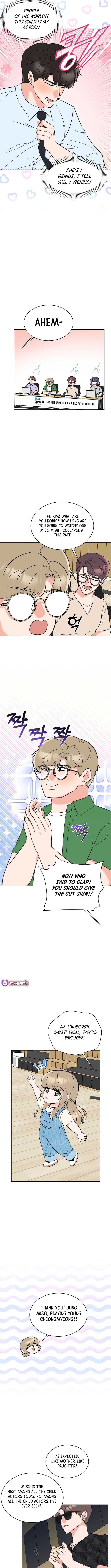 Read 1st year Max Level Manager Manga Online