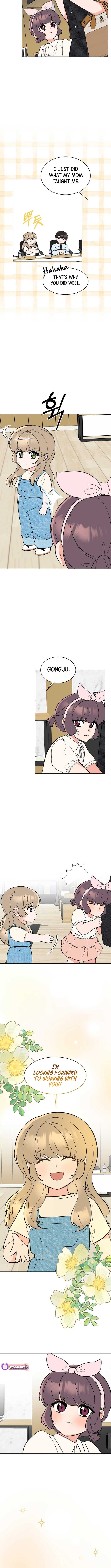 Read 1st year Max Level Manager Manga Online