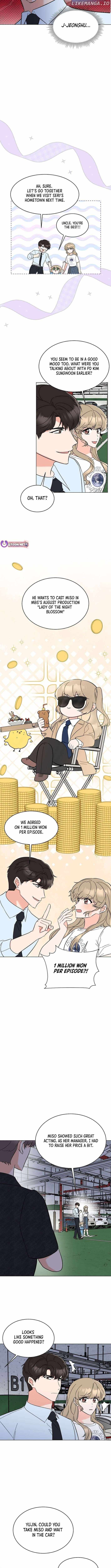 Read 1st year Max Level Manager Manga Online