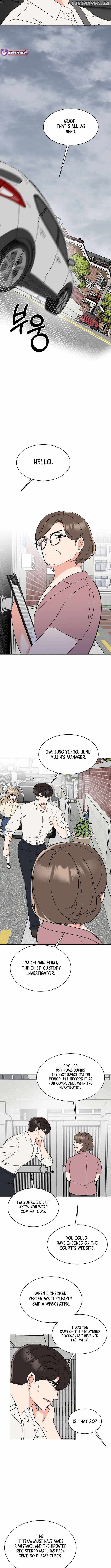 Read 1st year Max Level Manager Manga Online