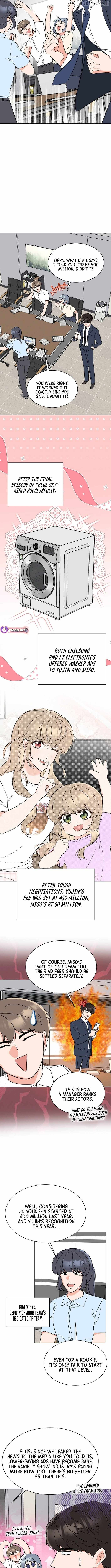 Read 1st year Max Level Manager Manga Online