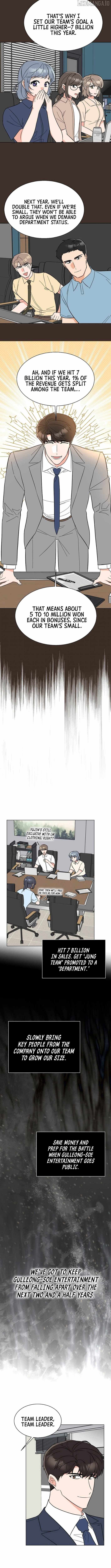 Read 1st year Max Level Manager Manga Online