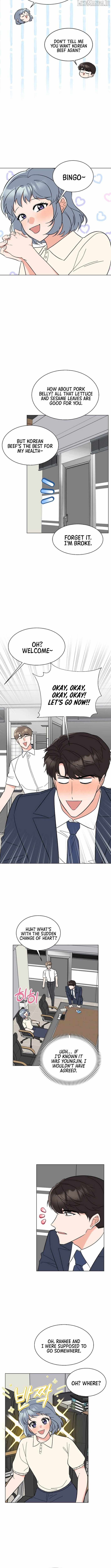 Read 1st year Max Level Manager Manga Online