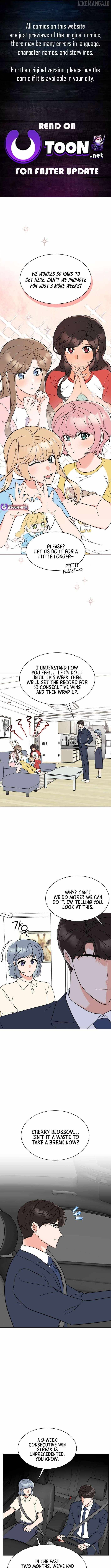 Read 1st year Max Level Manager Manga Online