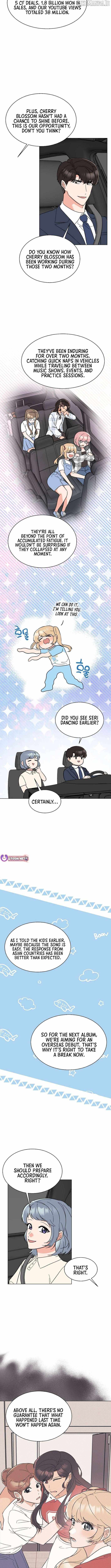 Read 1st year Max Level Manager Manga Online