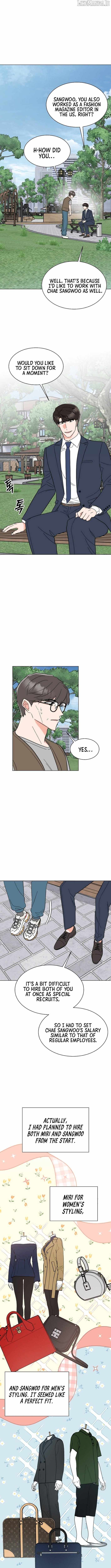 Read 1st year Max Level Manager Manga Online