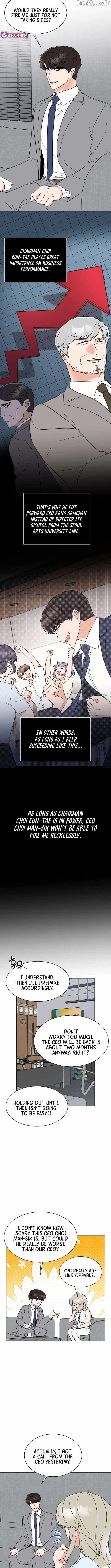 Read 1st year Max Level Manager Manga Online