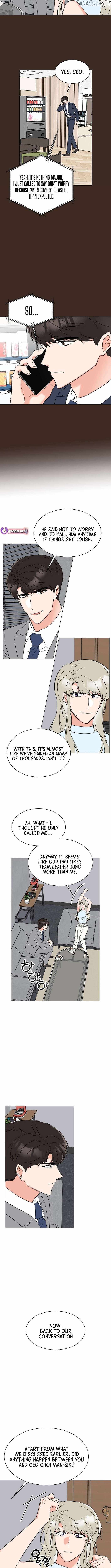 Read 1st year Max Level Manager Manga Online