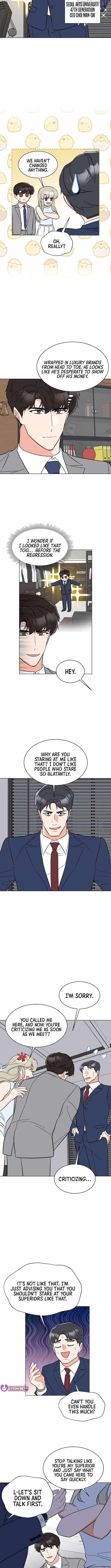 Read 1st year Max Level Manager Manga Online