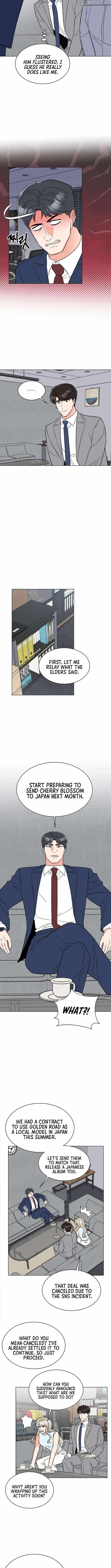 Read 1st year Max Level Manager Manga Online