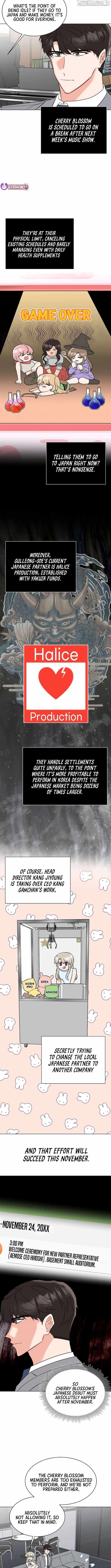 Read 1st year Max Level Manager Manga Online