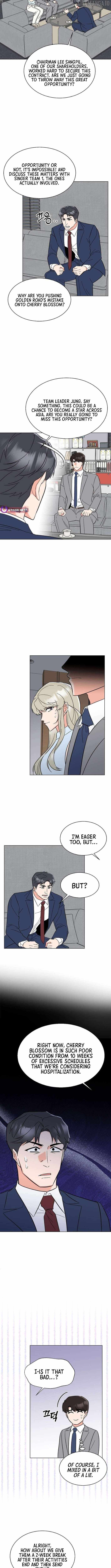 Read 1st year Max Level Manager Manga Online