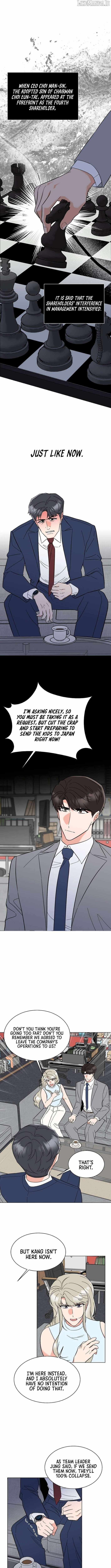 Read 1st year Max Level Manager Manga Online