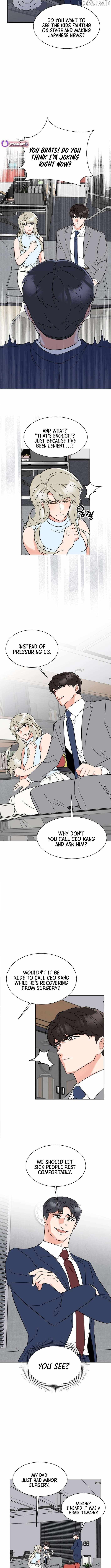 Read 1st year Max Level Manager Manga Online