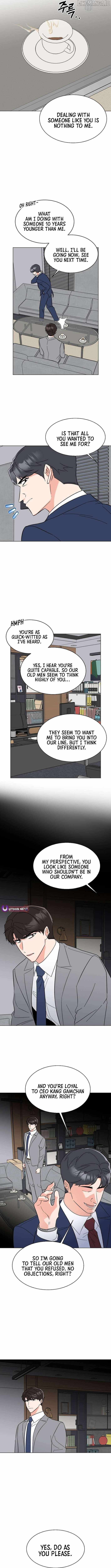 Read 1st year Max Level Manager Manga Online