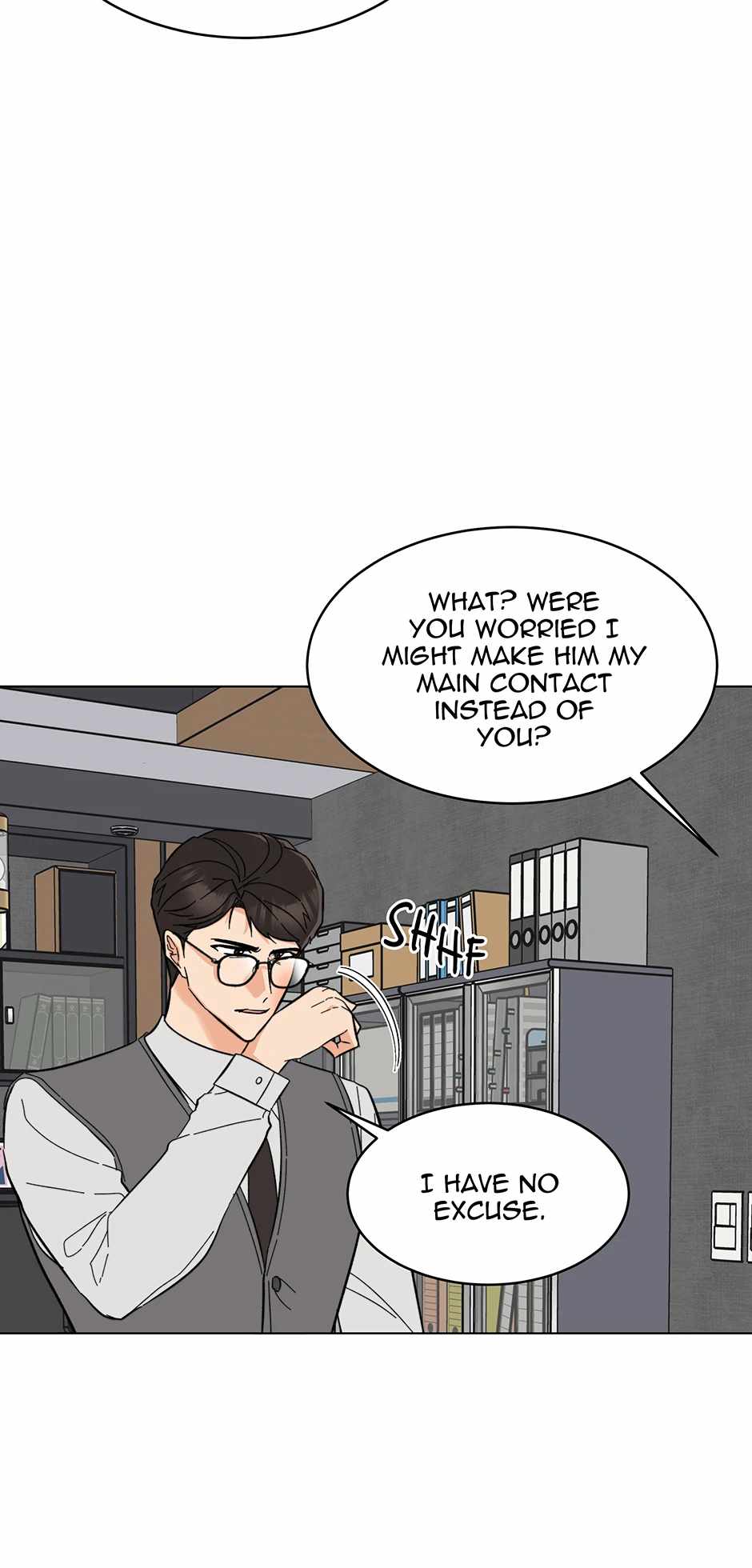 Read 1st year Max Level Manager Manga Online