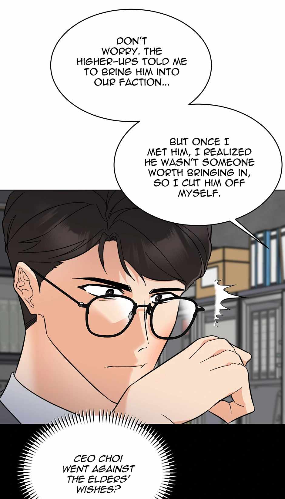 Read 1st year Max Level Manager Manga Online