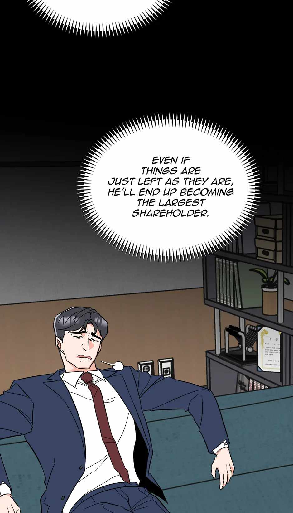 Read 1st year Max Level Manager Manga Online