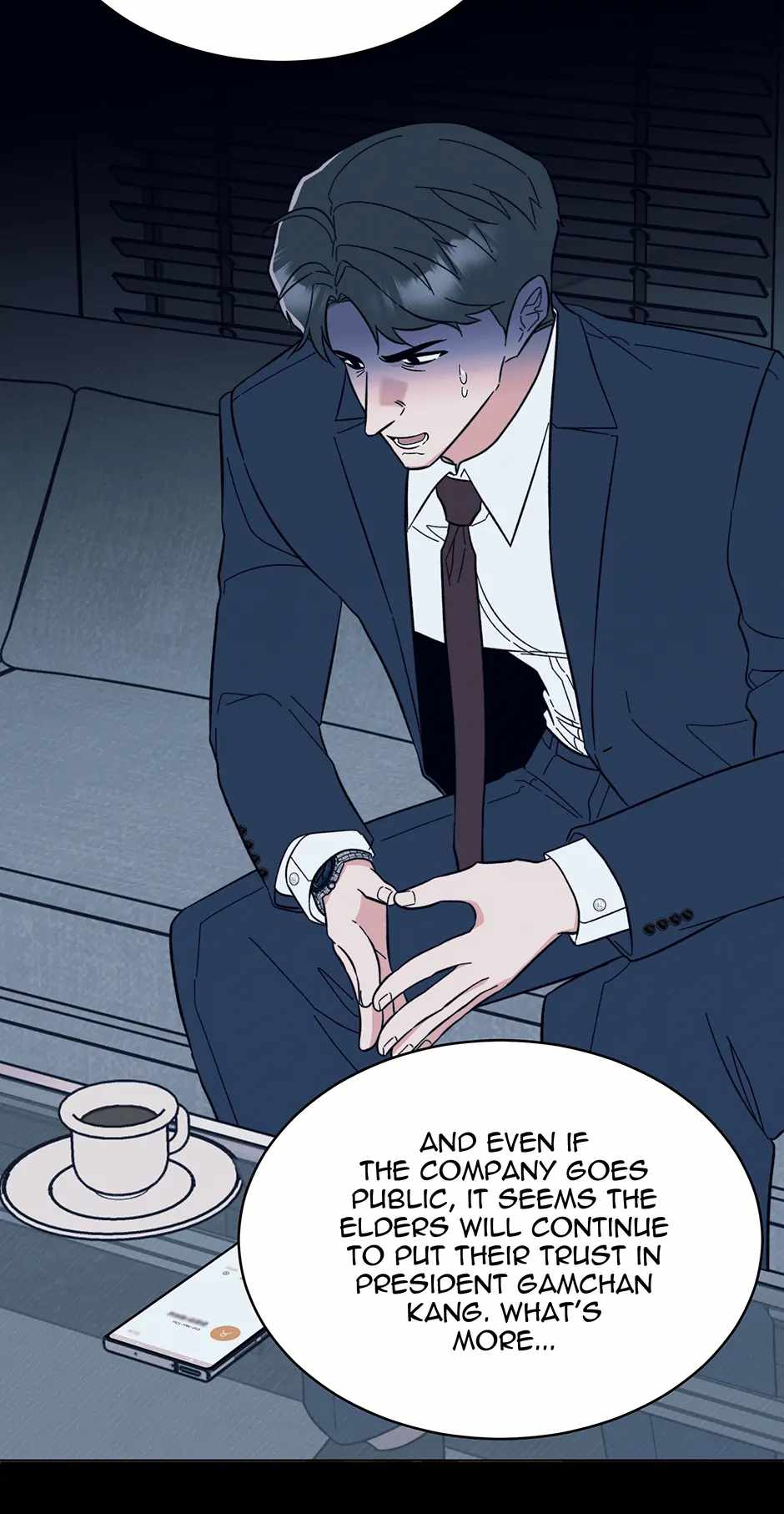 Read 1st year Max Level Manager Manga Online