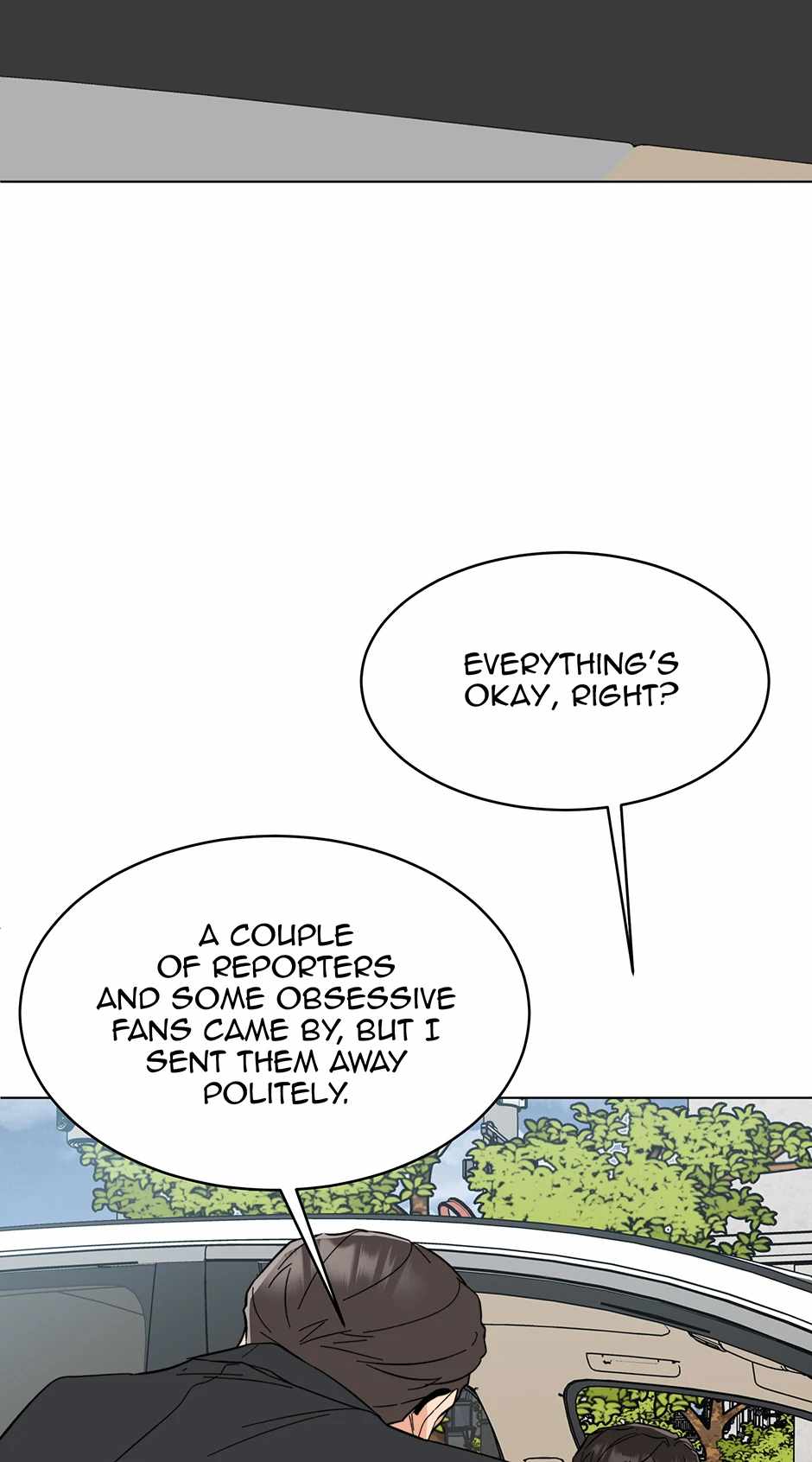 Read 1st year Max Level Manager Manga Online