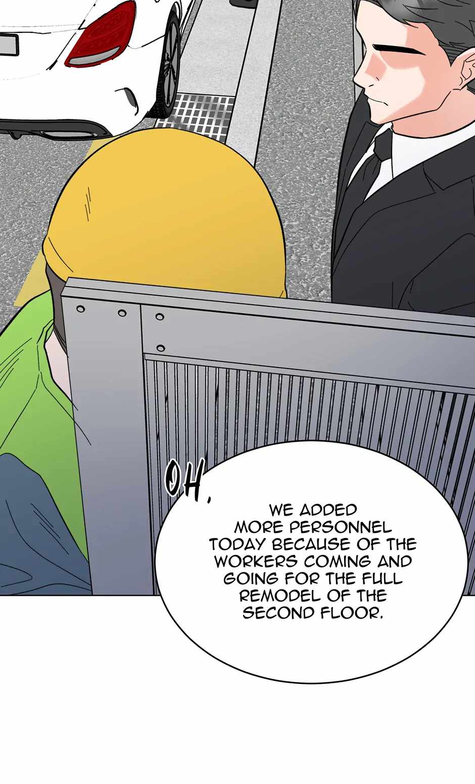 Read 1st year Max Level Manager Manga Online