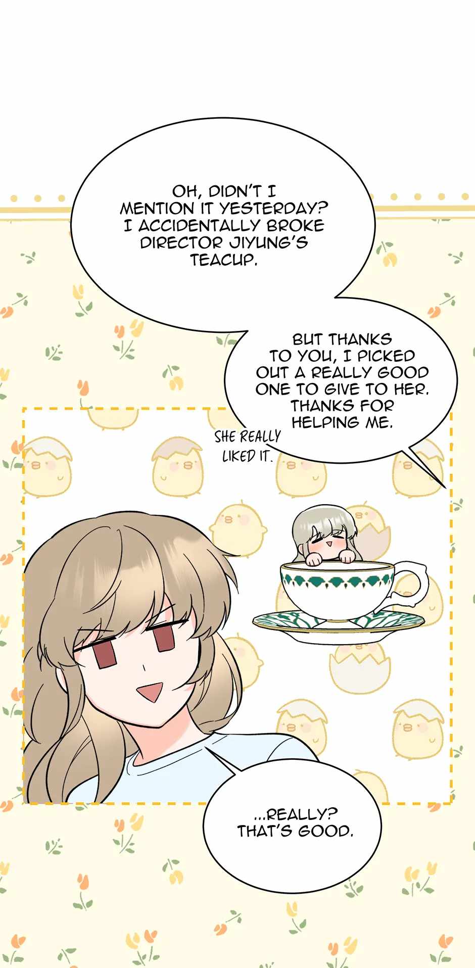 Read 1st year Max Level Manager Manga Online