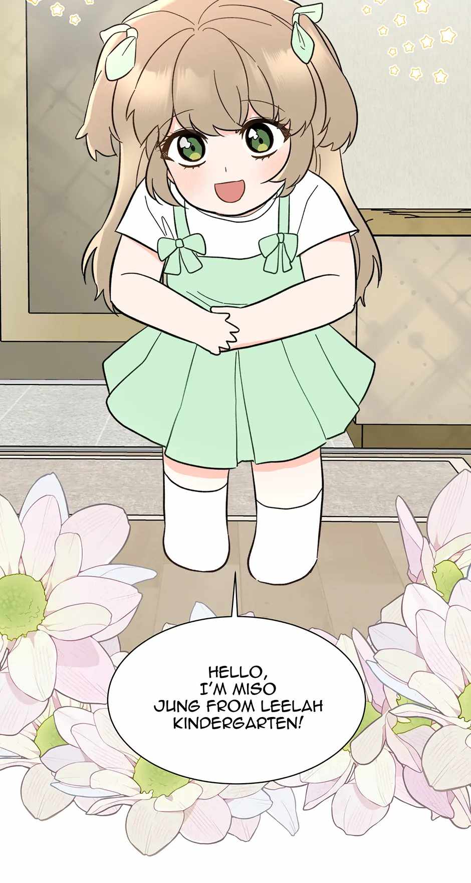 Read 1st year Max Level Manager Manga Online