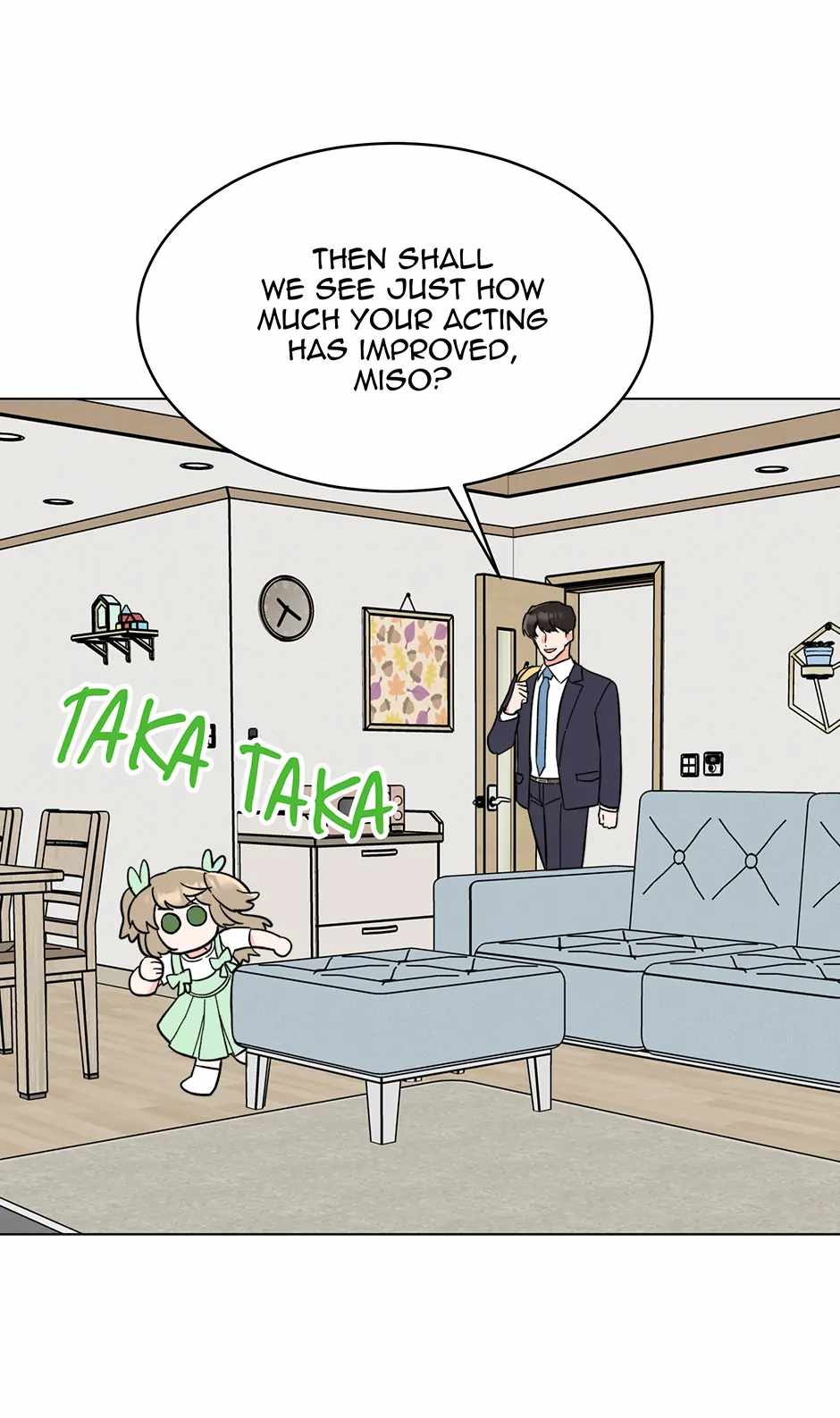 Read 1st year Max Level Manager Manga Online