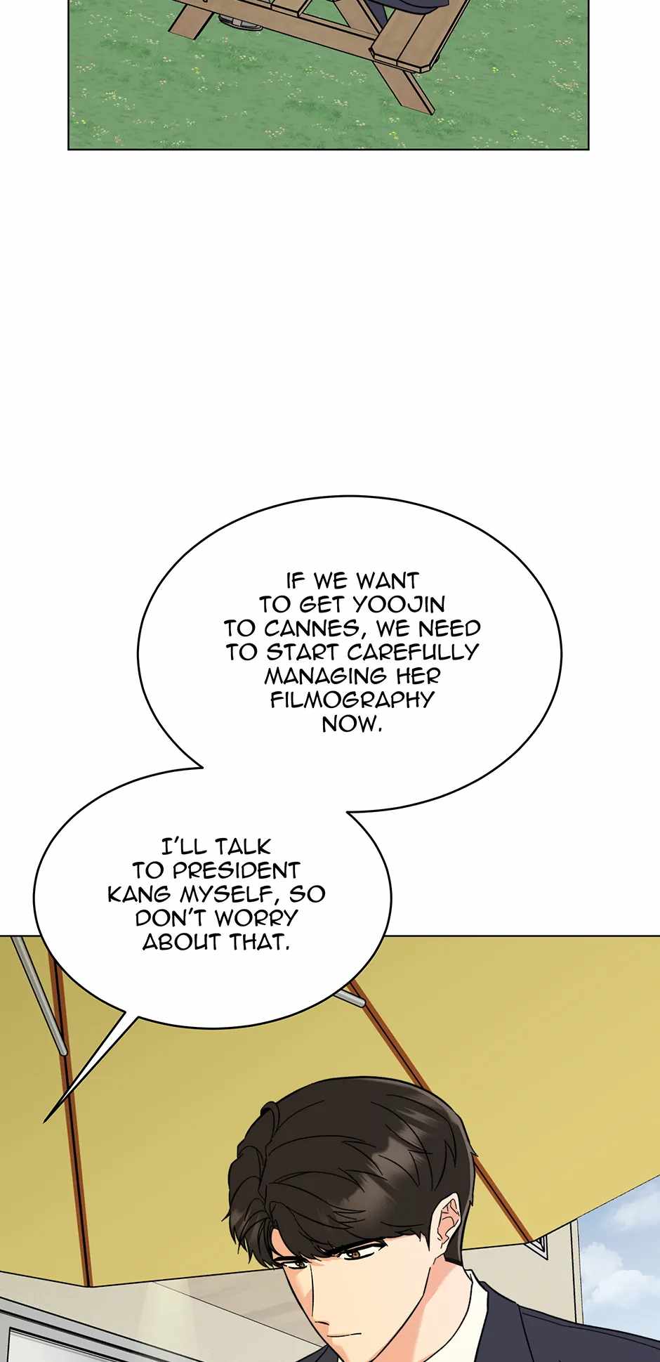 Read 1st year Max Level Manager Manga Online