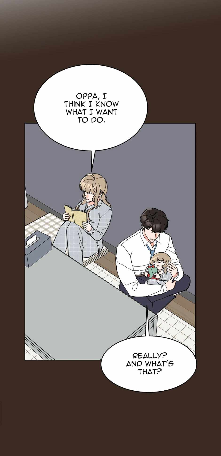 Read 1st year Max Level Manager Manga Online