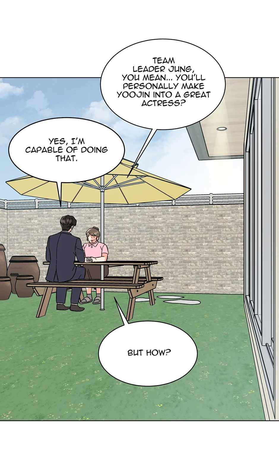 Read 1st year Max Level Manager Manga Online