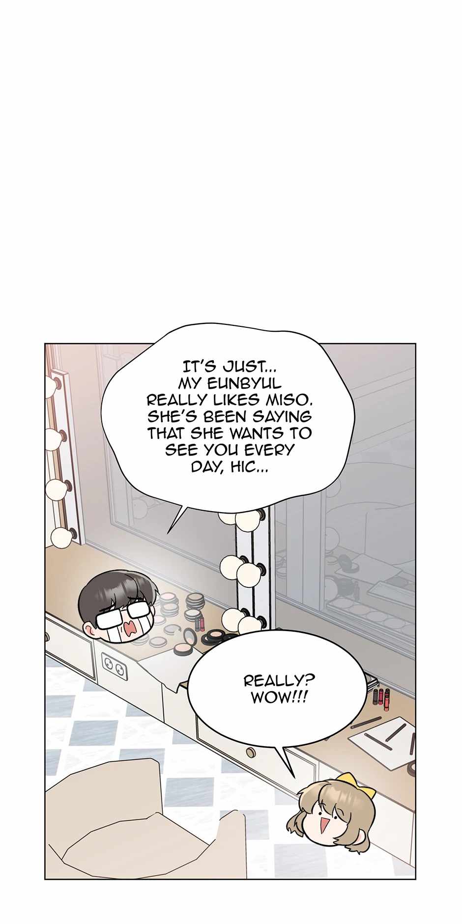 Read 1st year Max Level Manager Manga Online