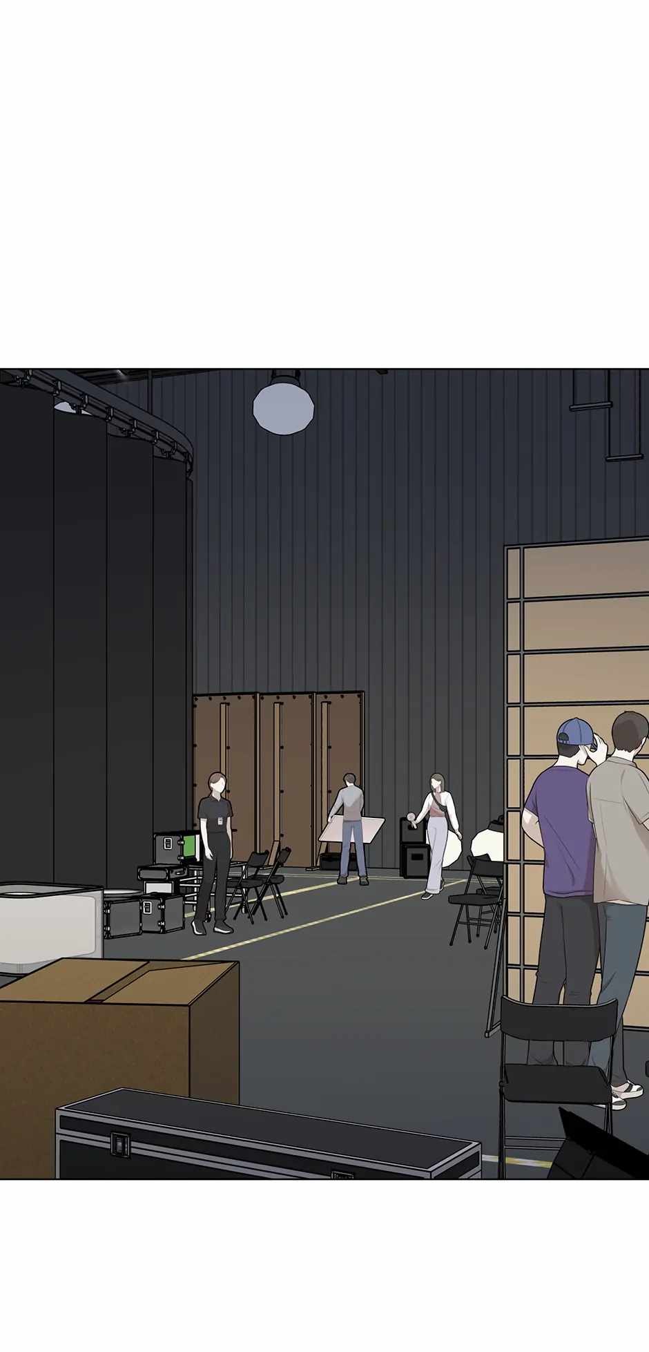 Read 1st year Max Level Manager Manga Online