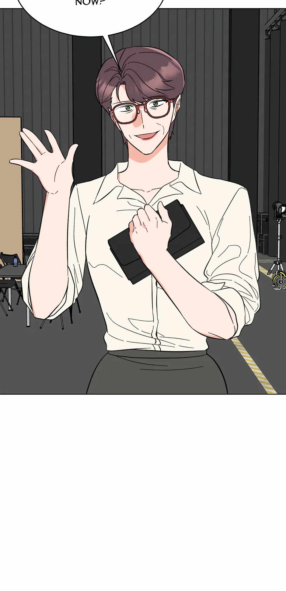 Read 1st year Max Level Manager Manga Online