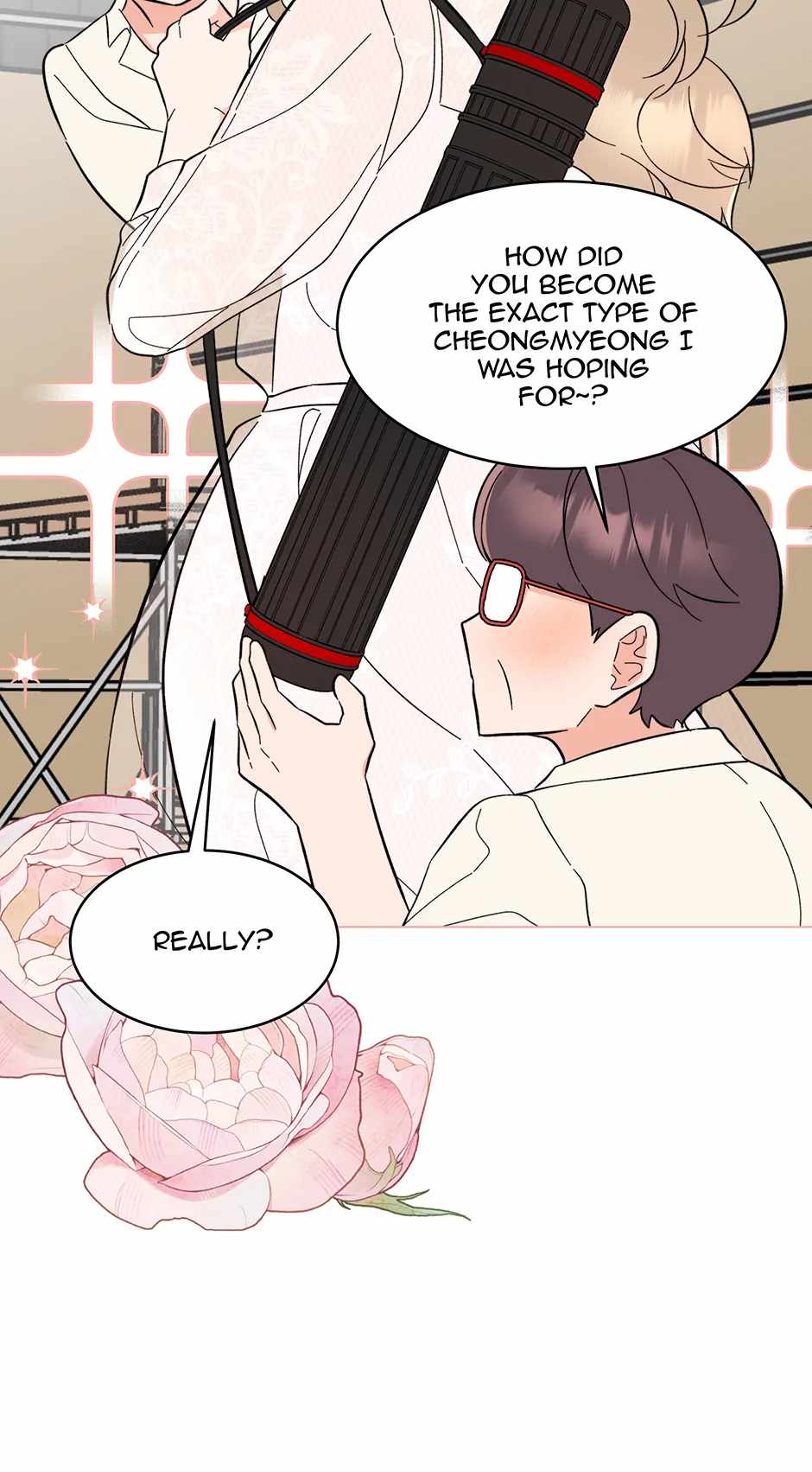 Read 1st year Max Level Manager Manga Online