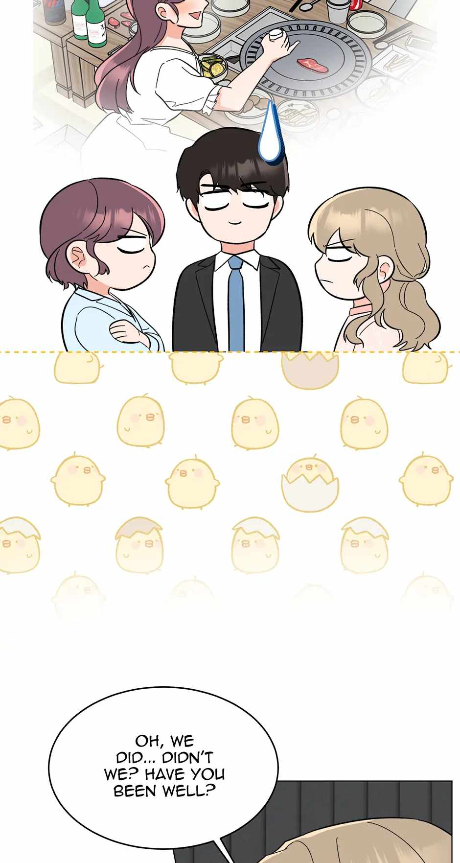 Read 1st year Max Level Manager Manga Online