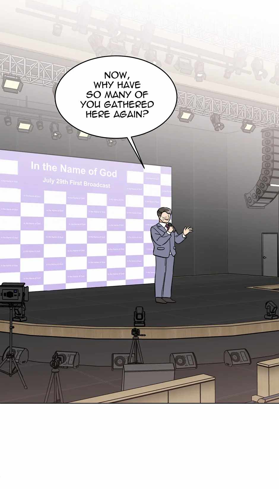 Read 1st year Max Level Manager Manga Online