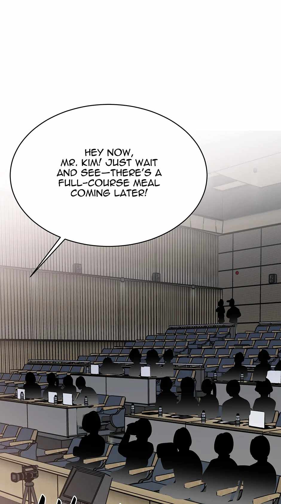 Read 1st year Max Level Manager Manga Online