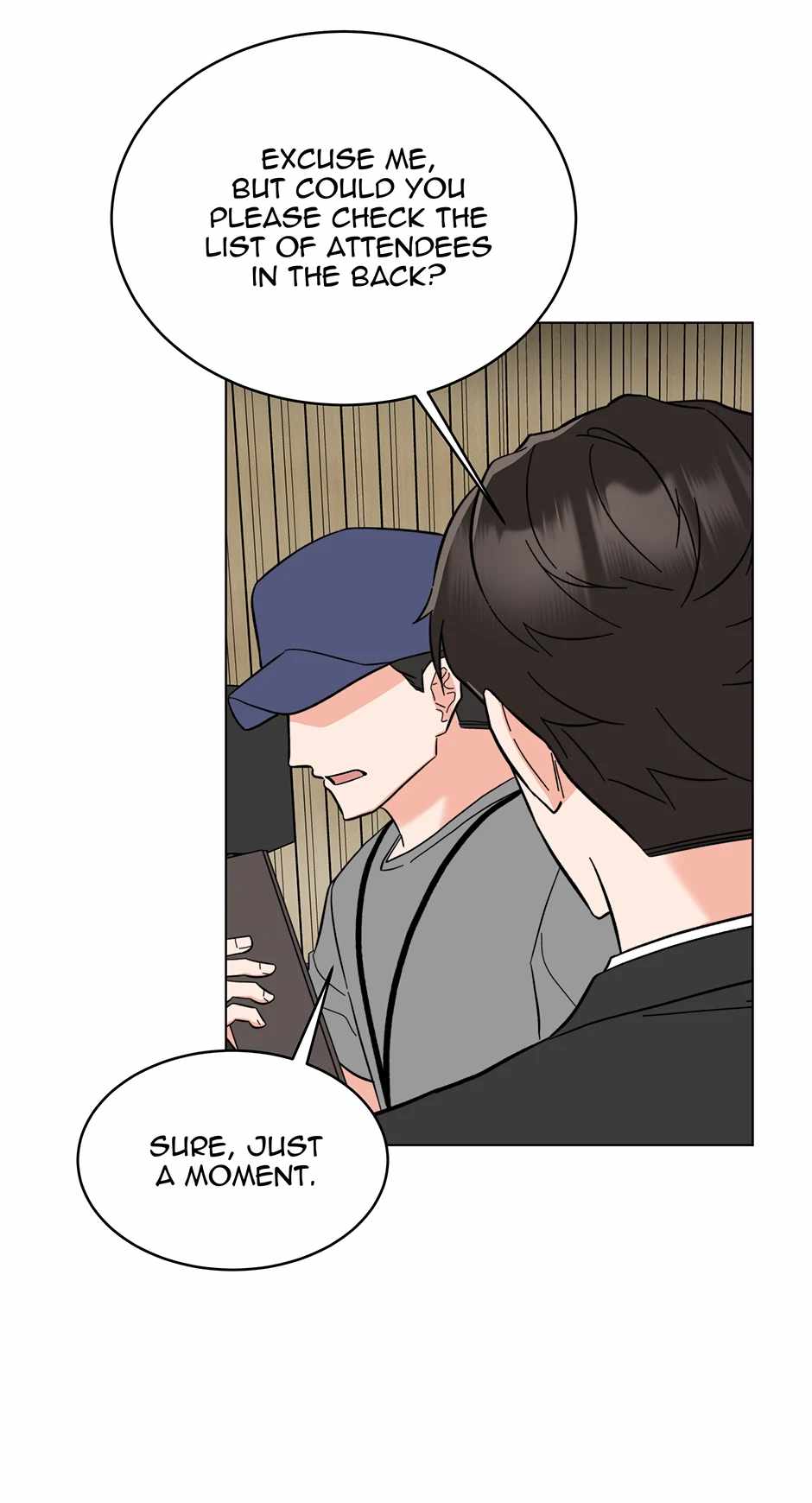 Read 1st year Max Level Manager Manga Online