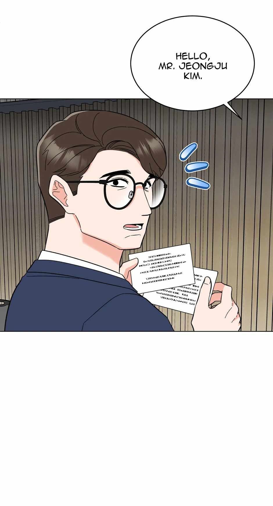 Read 1st year Max Level Manager Manga Online