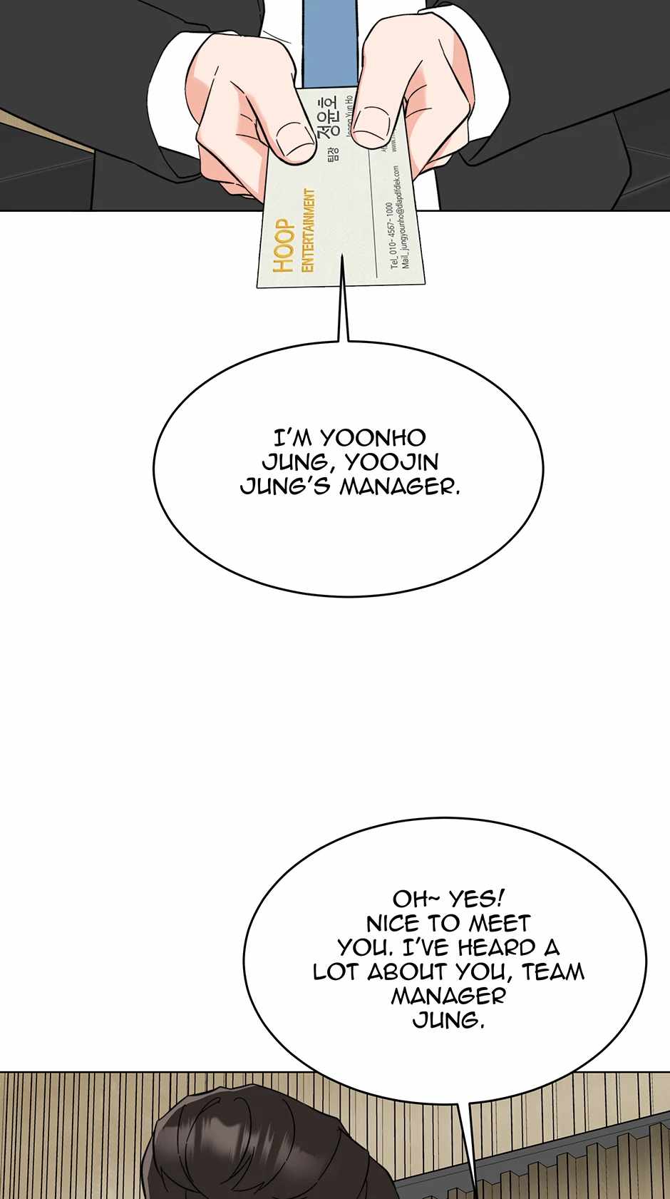 Read 1st year Max Level Manager Manga Online