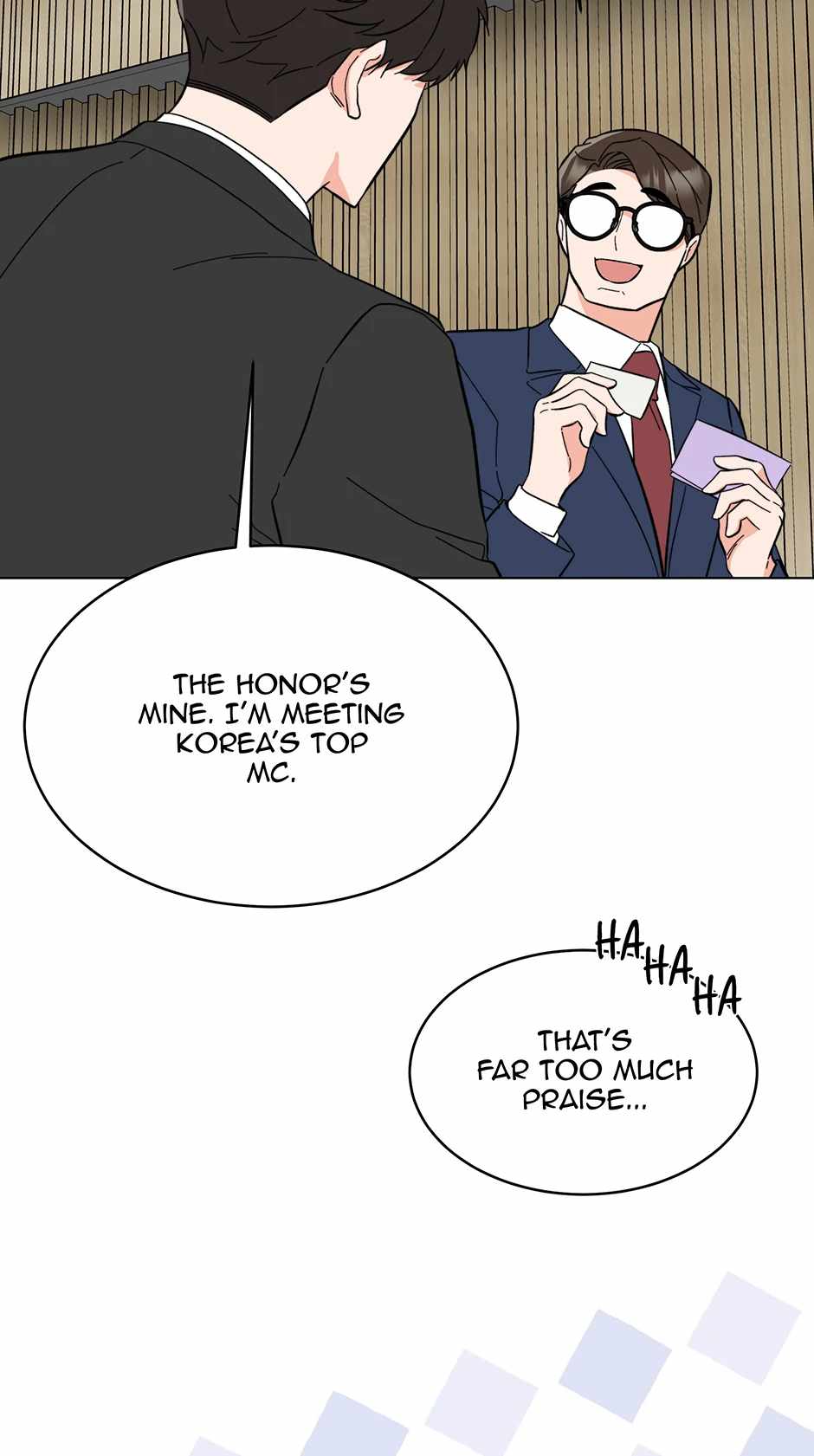 Read 1st year Max Level Manager Manga Online