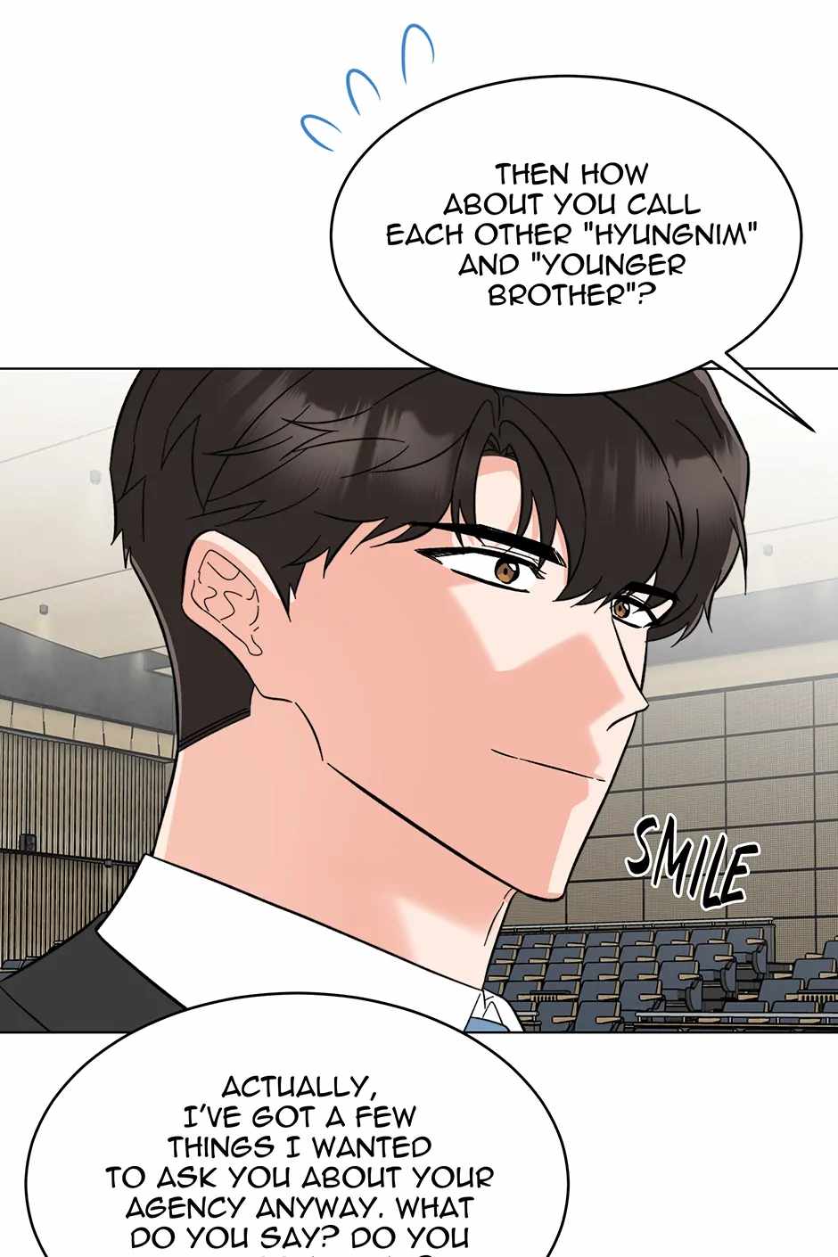 Read 1st year Max Level Manager Manga Online